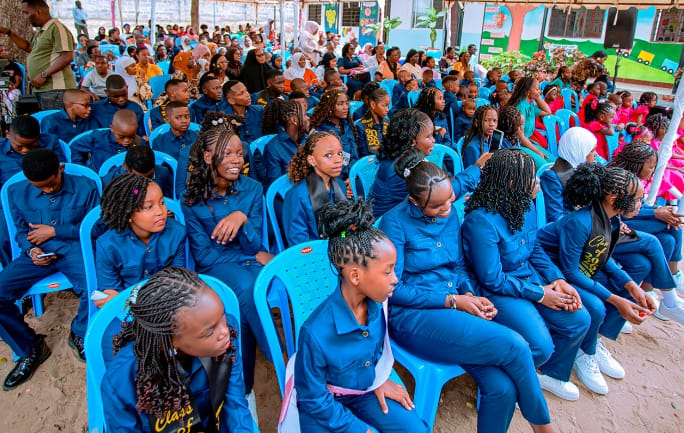 School event
