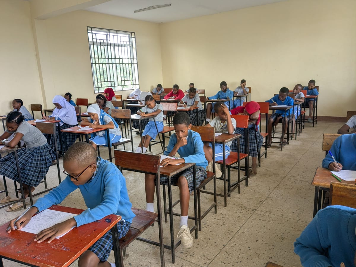 Classroom